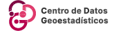 Ingresar al Centro de Datos Geoestadísticos