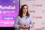 Imagen El DANE y sus retratos del país 