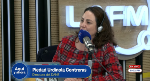 Entrevista de la directora Piedad Urdinola con La FM para la serie de 'Los 25 del 25' del Diario La República y La FM. con Fernando Quijano