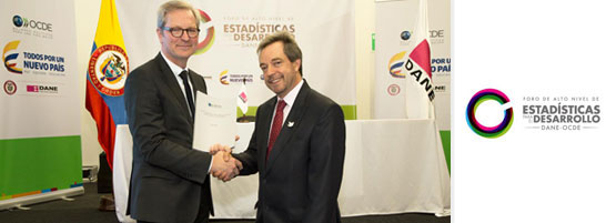 OCDE - DANE