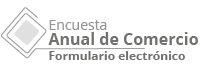 Formulario Electrónico Encuesta Anual de Comercio -EAC-