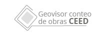 Geovisor conteo de obras CEED​