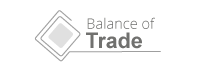 Balance of trade