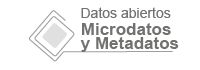 Acceso a Microdatos Anonimizados Encuesta Multipropósito