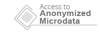 Labor Market Capital Cities of the Departments of the Amazon and the Orinoquía Access to anonymized microdata