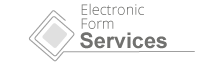 Electronic form: services
