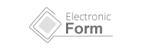 Electronic Form Quarterly sample of services in Bogotá