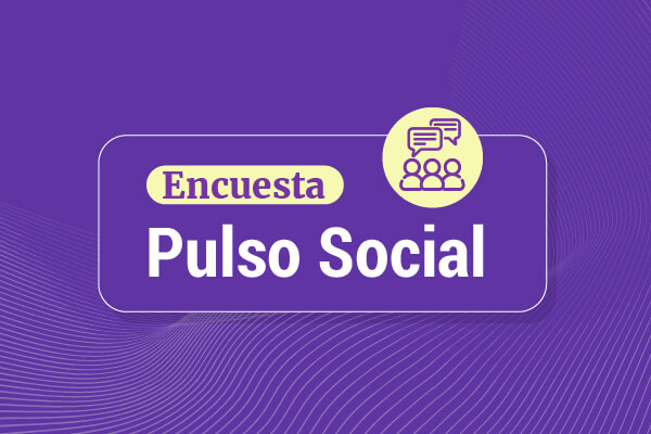 El DANE presentó los resultados de la Encuesta Pulso Social de julio de 2020