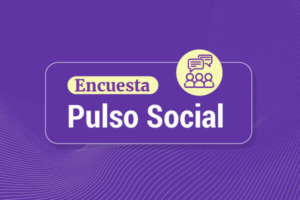 El DANE presentó los resultados de la Encuesta Pulso Social de julio de 2020 El DANE presentó los resultados de la Encuesta Pulso Social de julio de 2020