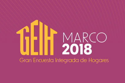 El DANE presentó el nuevo enfoque conceptual y metodológico de la Gran Encuesta Integrada de Hogares (GEIH)