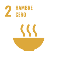Imagen hambre cero Imagen hambre cero