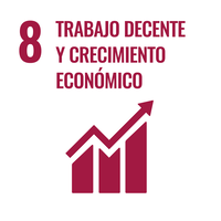 Imagen Trabajo decente y crecimiento económico Imagen Trabajo decente y crecimiento económico