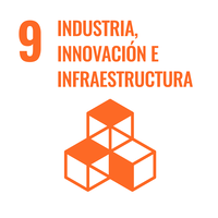 Imagen Industria, innovación e infraestructura Imagen Industria, innovación e infraestructura