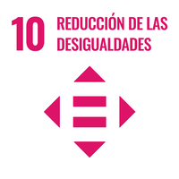 Imagen Reducción de las desigualdades Imagen Reducción de las desigualdades