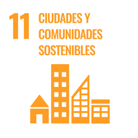 Imagen Ciudades y comunidades sostenibles Imagen iudades y comunidades sostenibles