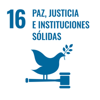 Imagen Aporte de las organizaciones de la Sociedad Civil a los ODSImagen Paz, justicia e instituciones sólidas Imagen Paz, justicia e instituciones sólidas