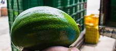 Imagen de alimentos enlazada al boletín semanal del Sipsa