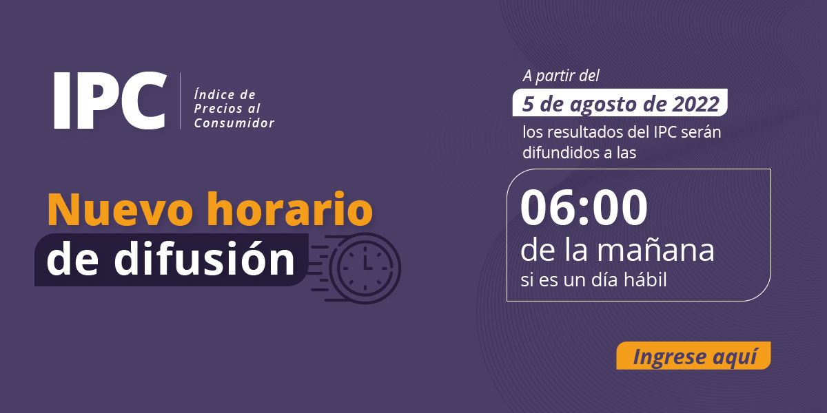 Ver video Índice de precios al consumidor (IPC) Base 2018