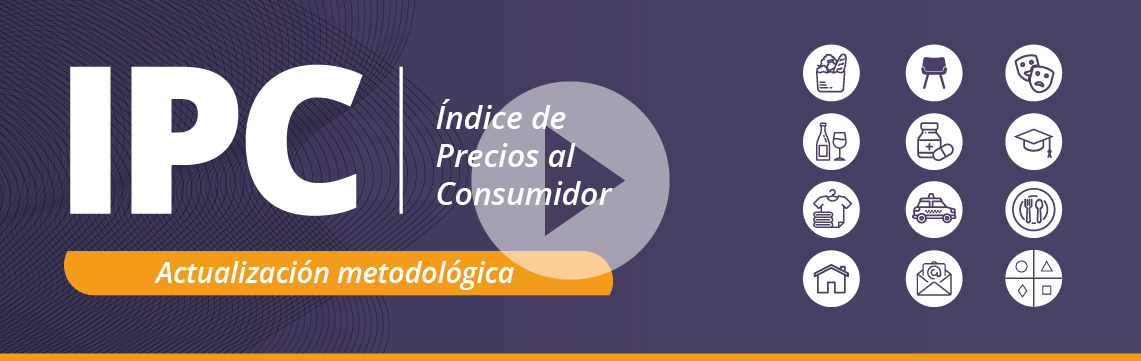 Índice de Precios al Consumidor (IPC)