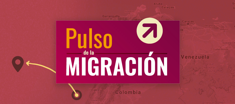 Encuesta Pulso de la Migración (EPM)