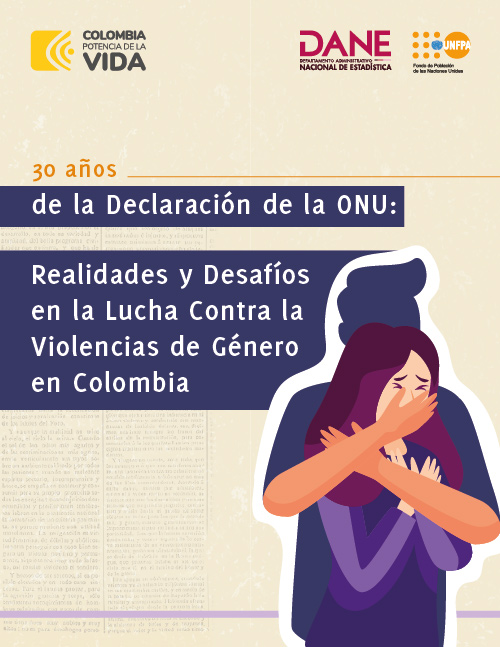 Imagen de 30 Años de la Declaración de la ONU: