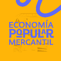 Imagen de la portada de la nota estadística de Economía Popular Portada de la nota estadística de Economía Popular