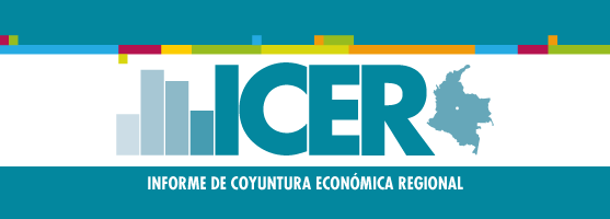 Informe de Coyuntura Económica Regional - ICER 2014