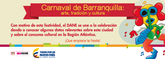 Carnaval de Barranquilla 2015