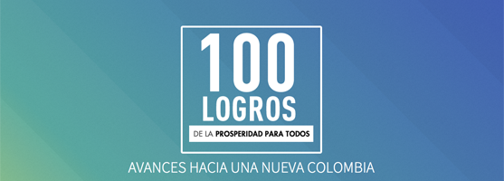 100 logros