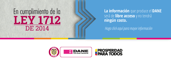 Ley 1712 Ley 1712