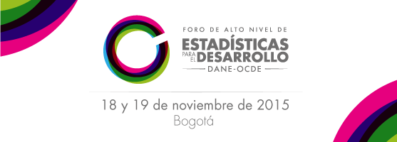 Foro de Alto Nivel de Estadísticas para el Desarrollo
