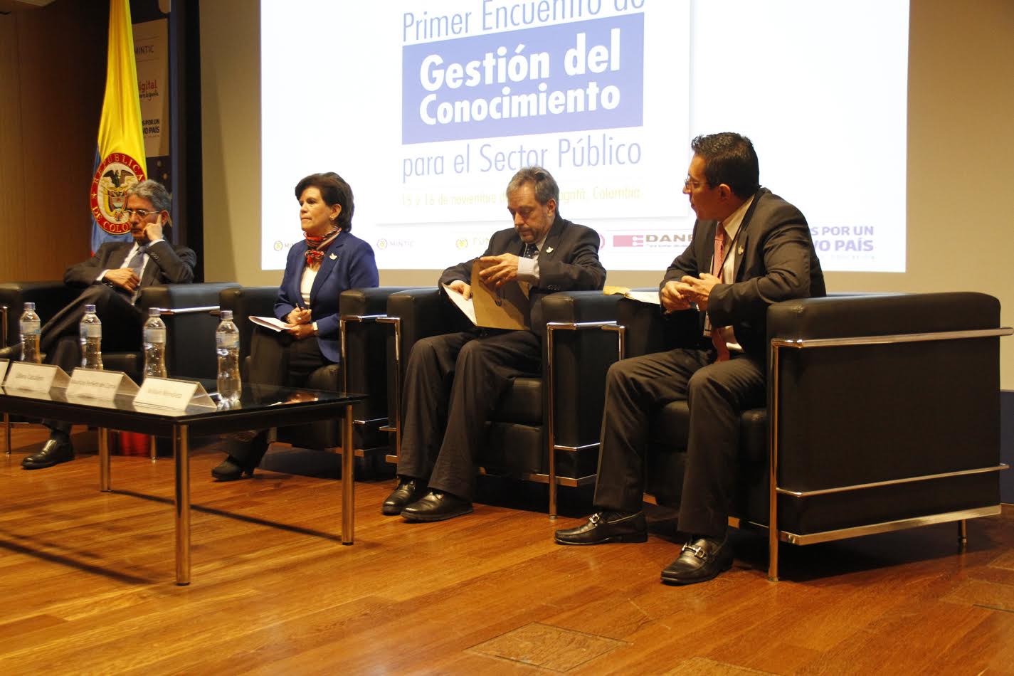 Gestión del Conocimiento Gestión del Conocimiento
