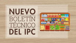 Nuevo Boletín Técnico IPC