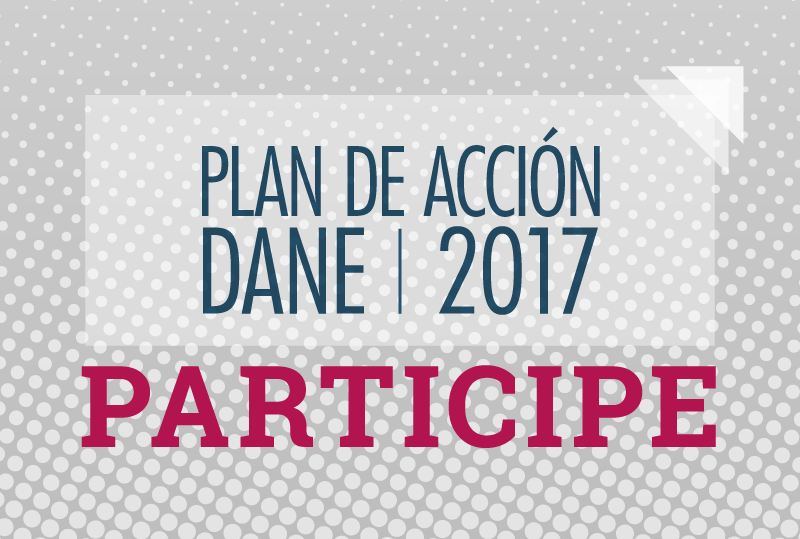 Plan de Acción 2017