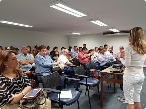 DANE presenta información estratégica del campo colombiano en Santander