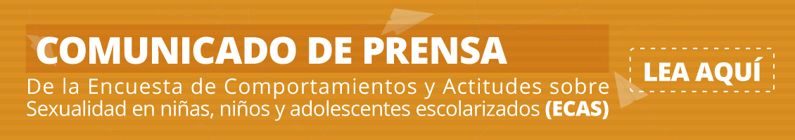 DANE suspende temporalmente aplicación de la ECAS