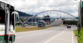 Encuesta Básica de Transporte de Carga