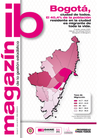 Magazín IB Número 5