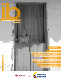 Revista IB Volumen 4