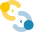Logo Censo Económico Nacional Urbano