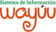 Logo sistema de información wayúu
