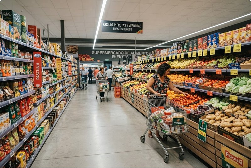 Encuesta Anual de Comercio (EAC)