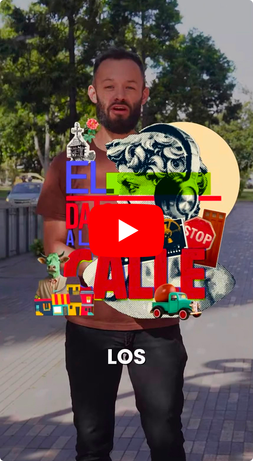 Imagen enlace video - DatoALaCalle 