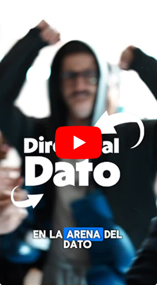 Imagen enlace video - Directo al Dato 