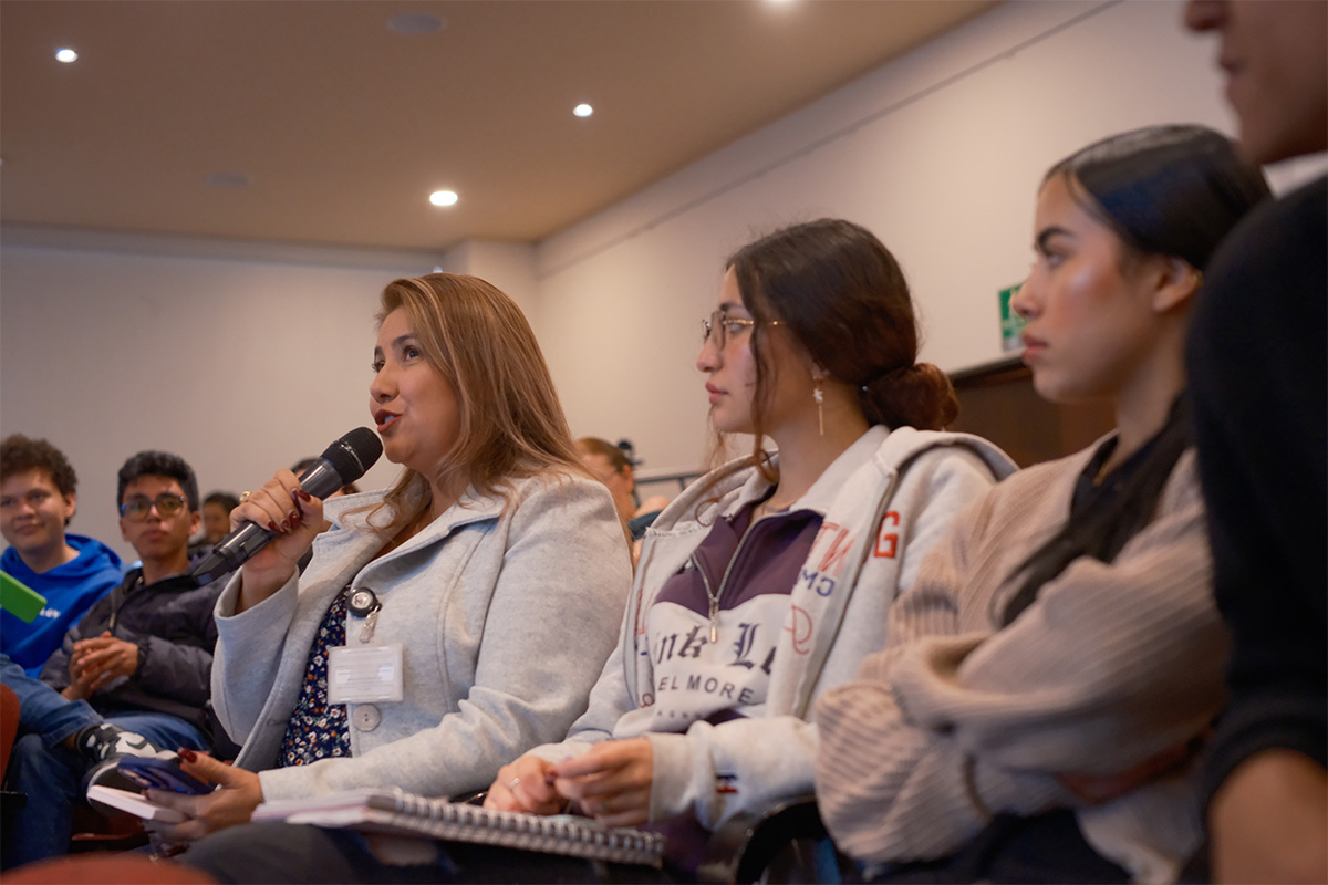 Consulta ciudadana