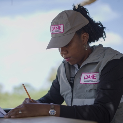 Fotografía de referencia para los organos de asesoría y coordinación del DANE