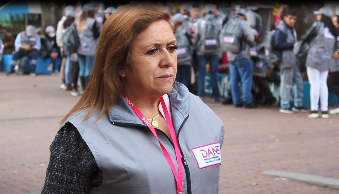 Con el recuento, empieza la segunda fase del Censo Económico Nacional Urbano