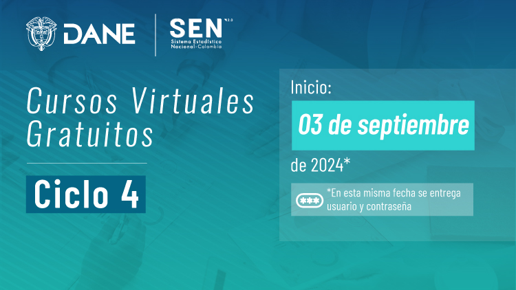 Oferta académica cursos SEN Imagen cursos SEN