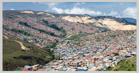 Movilidad y Migración 