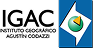Logo del Instituto Geográfico Agustín Codazzi - IGAC
